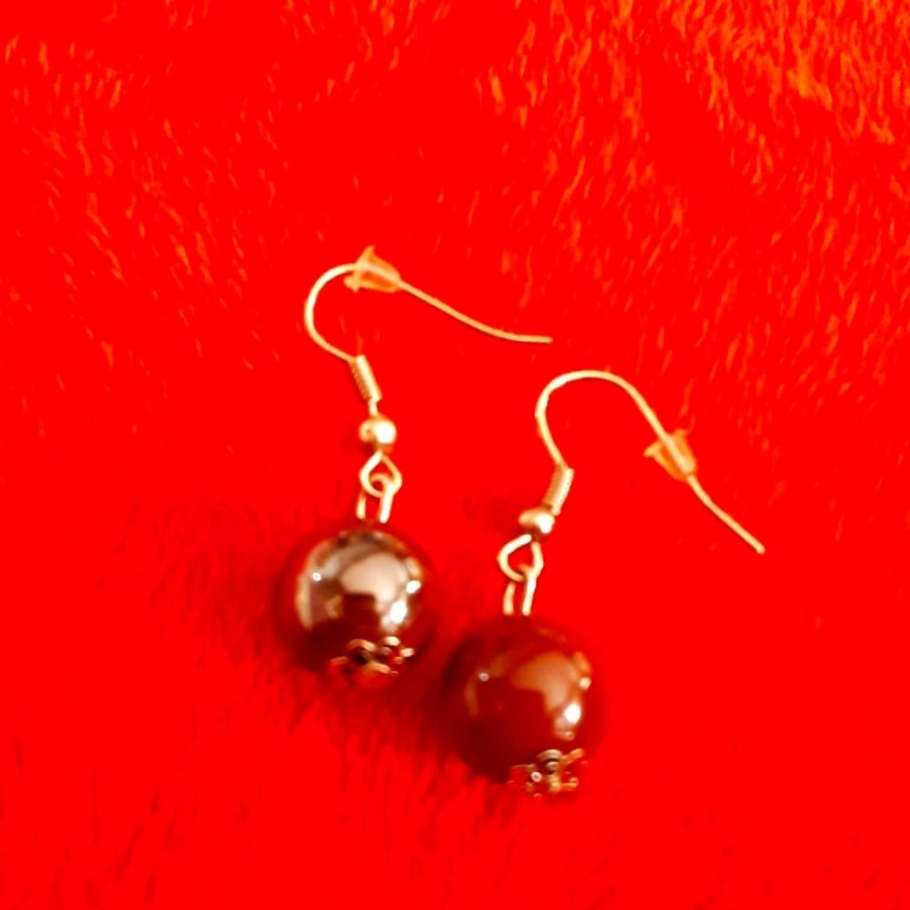 ⭐Y2K ARTISAN⭐New earrings